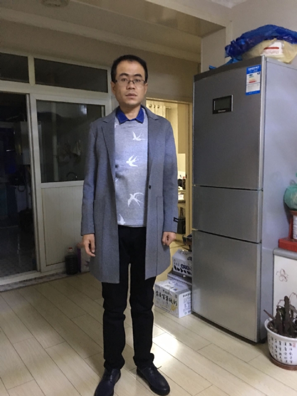 海军的第一张照片--屏南交友网