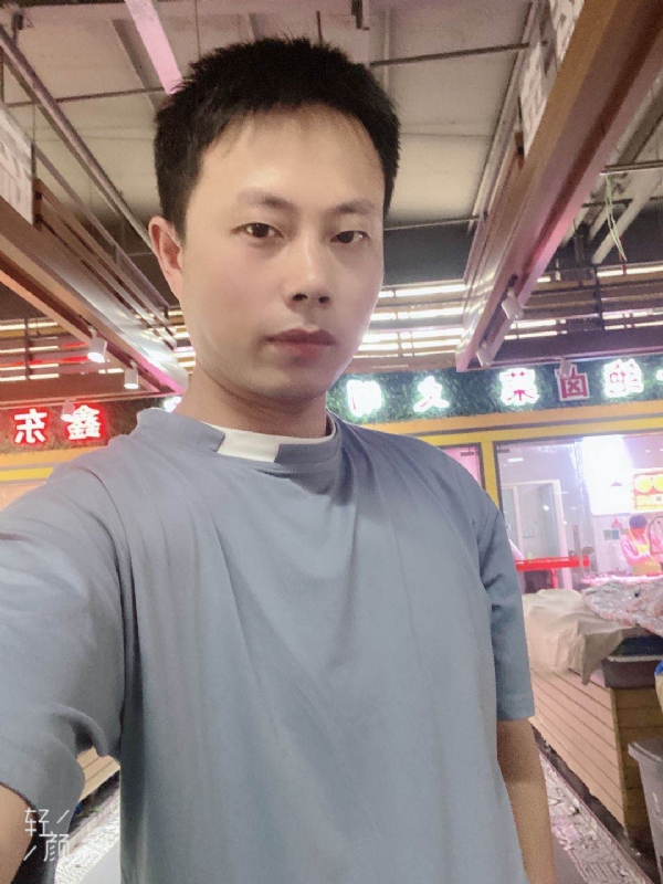 缘来是你的第一张照片--屏南交友网