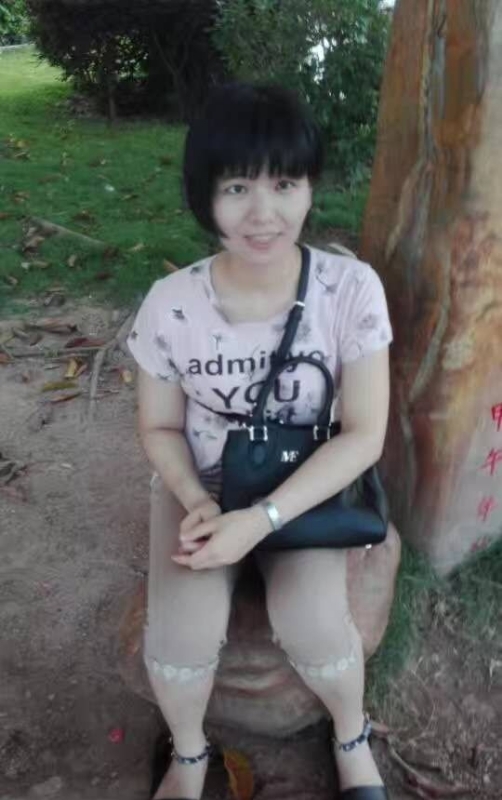 河边草的第一张照片--屏南交友网