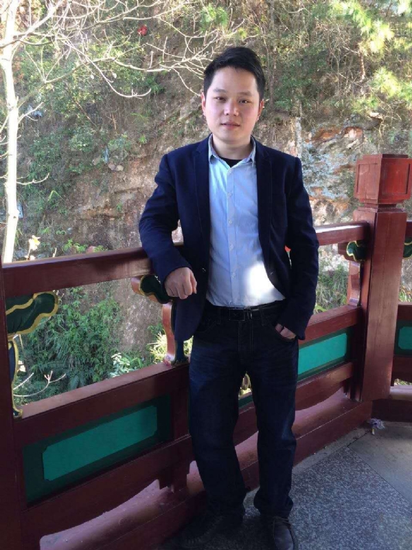 tang的第二张照片--屏南交友网