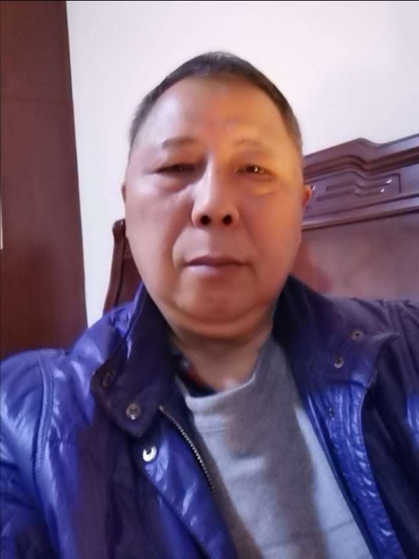 平安健康的第一张照片--屏南交友网