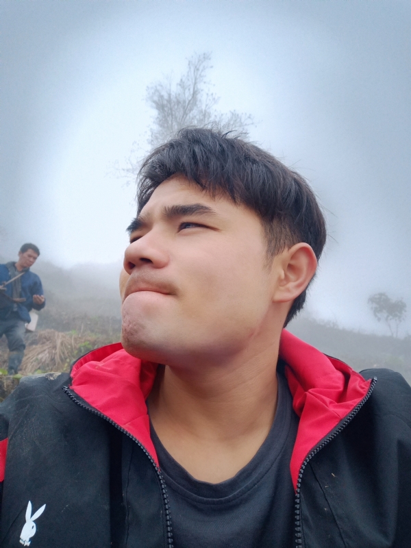 钢铁直男的第一张照片--屏南交友网