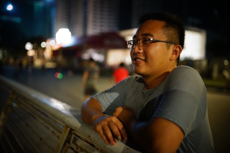 hewuzhang的第一张照片--屏南交友网