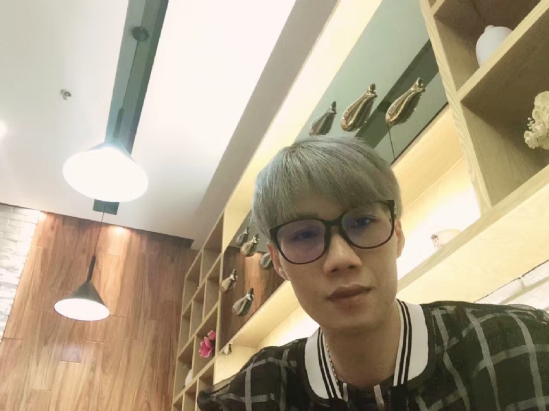 黄峰的第二张照片--屏南交友网