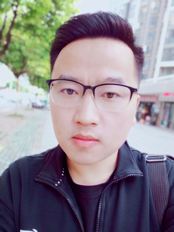 诚意找对象的第一张照片--屏南交友网