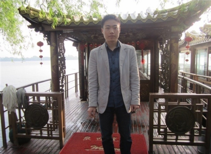竹子??????的第一张照片--屏南交友网