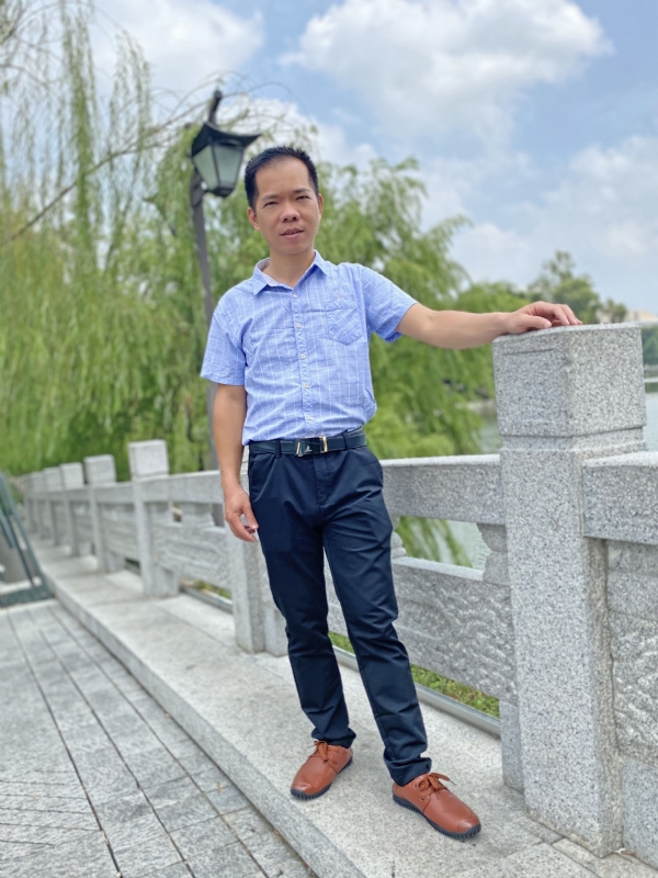 奇峰向阳的第一张照片--屏南交友网