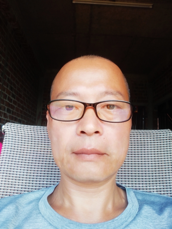 森的第一张照片--屏南交友网