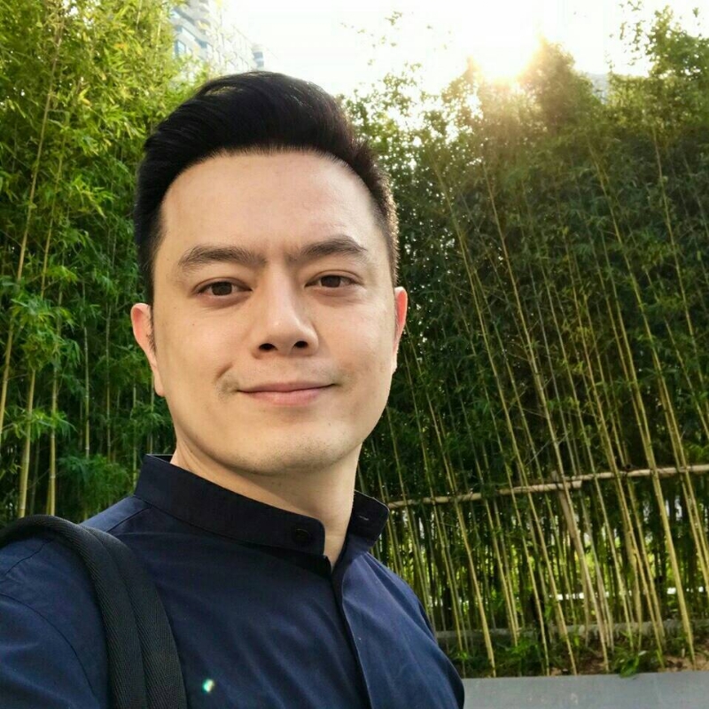 十月的第一张照片--屏南交友网