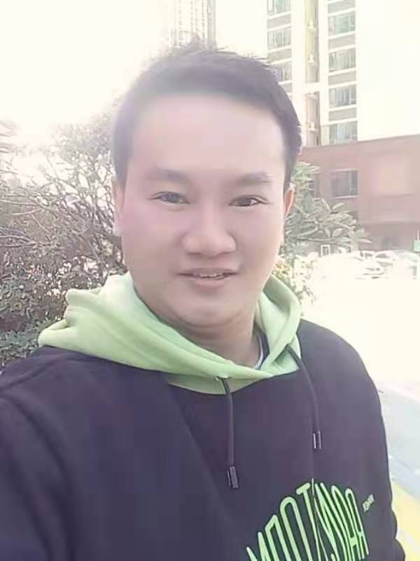 晶之缘的第一张照片--屏南交友网
