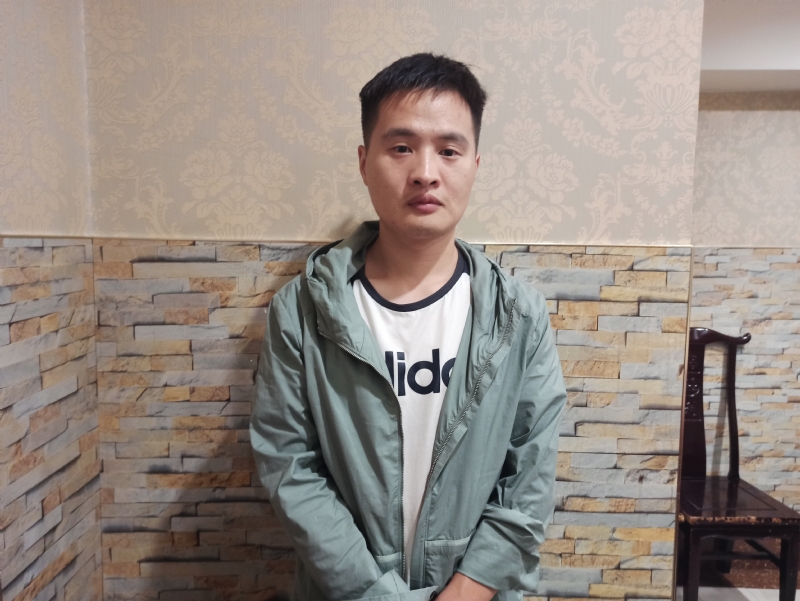 安贝的第一张照片--屏南交友网