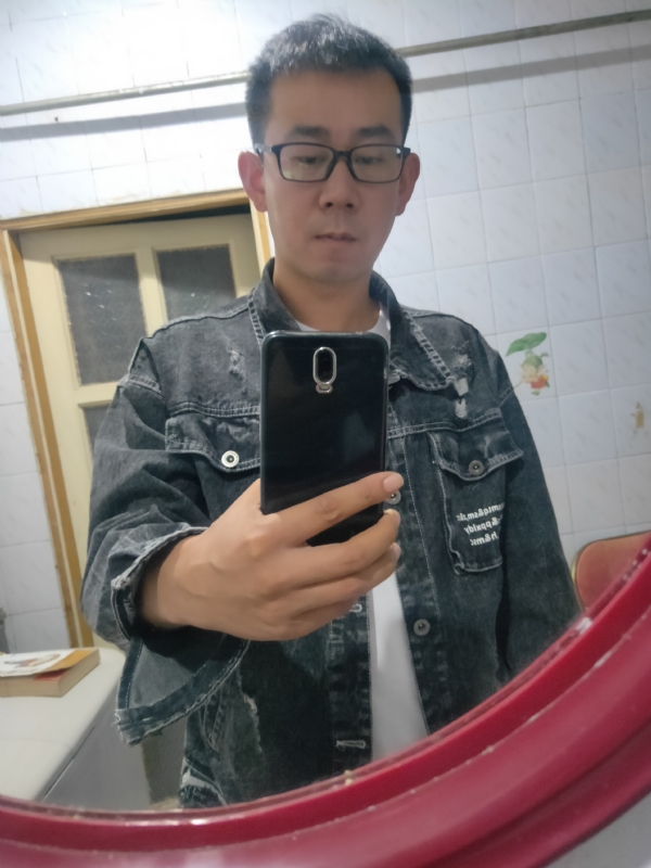 纸上谈兵的第一张照片--屏南交友网