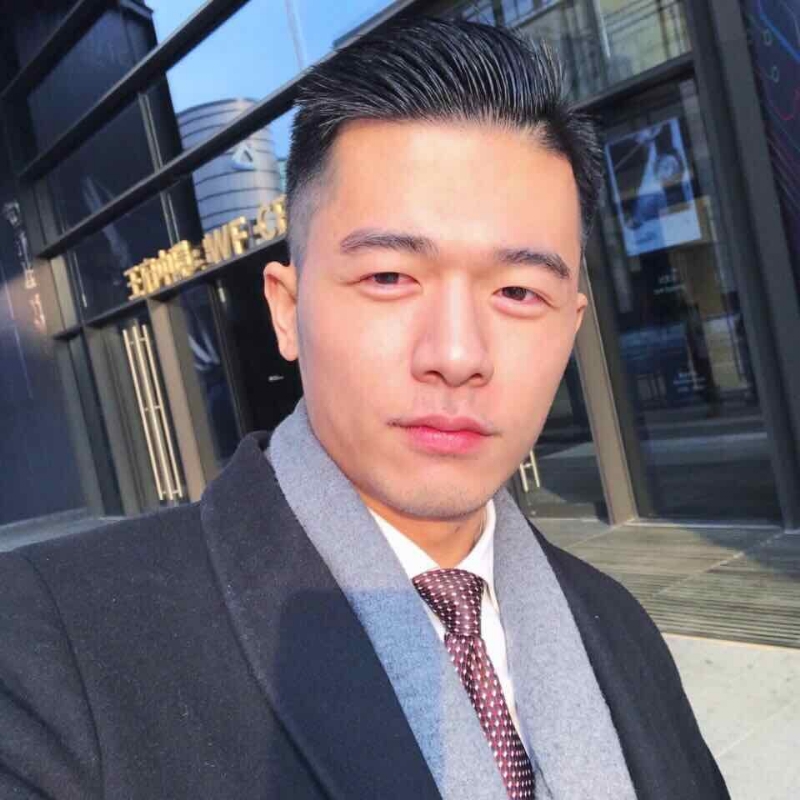 顺其自然的第一张照片--屏南交友网