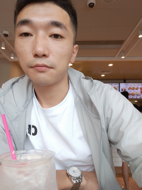 须臾数年的第一张照片--屏南交友网