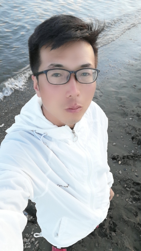 风的第一张照片--屏南交友网