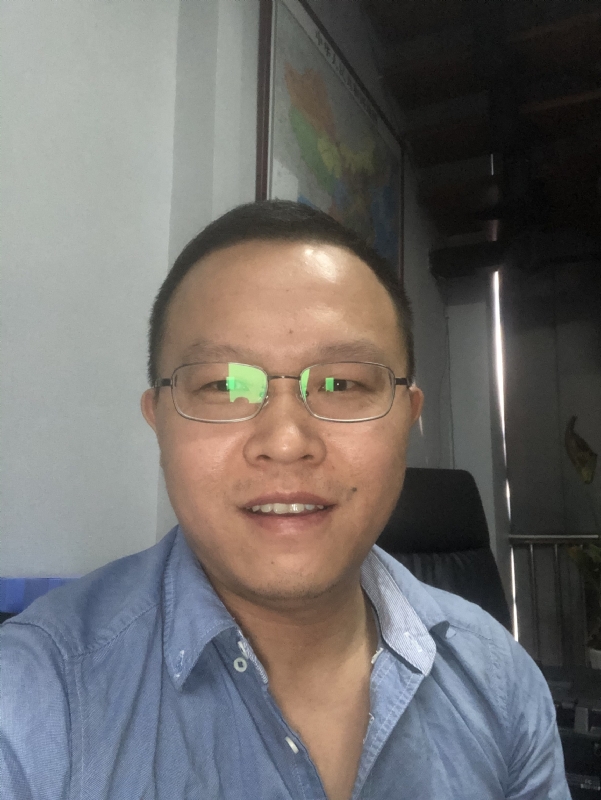 小吴的第一张照片--屏南交友网