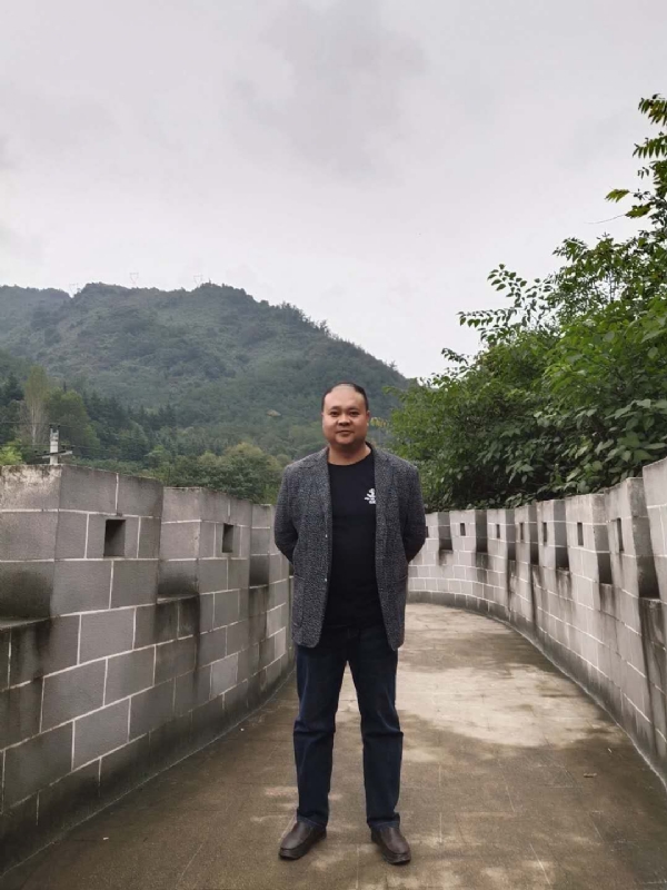 玉竹的第一张照片--屏南交友网