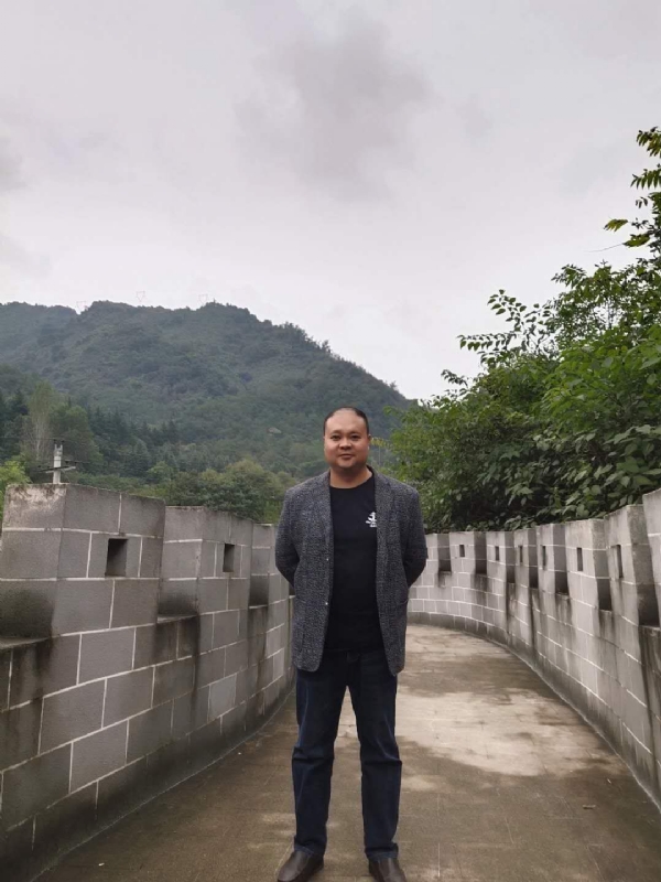 玉竹的第二张照片--屏南交友网