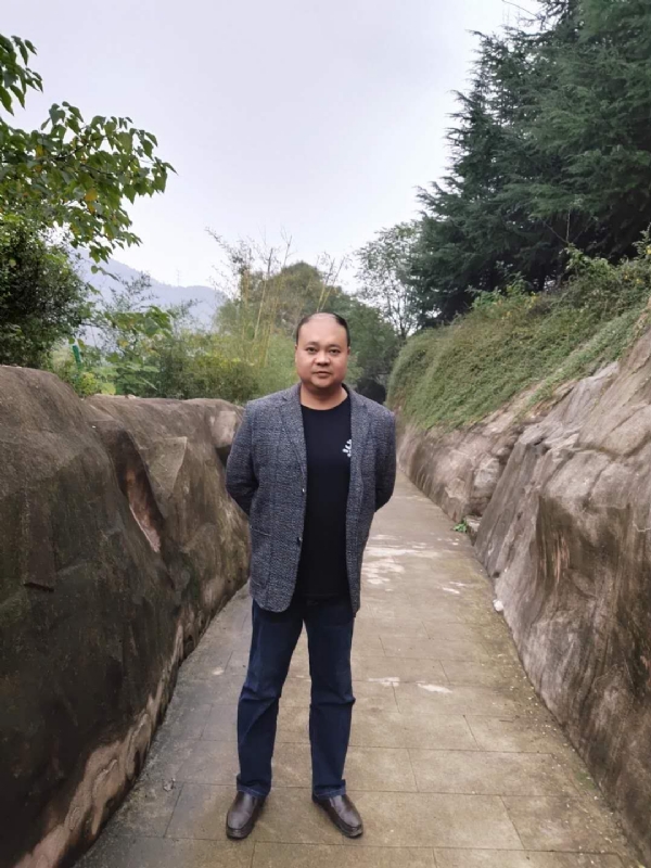 玉竹的第三张照片--屏南交友网