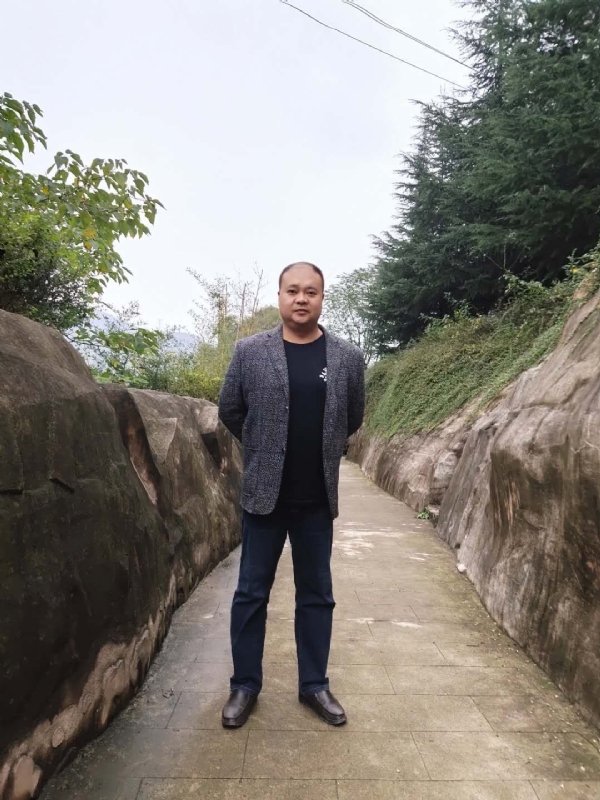 玉竹的第四张照片--屏南交友网