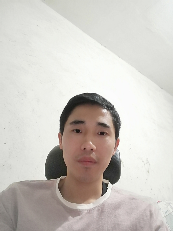 真情难觅的第一张照片--屏南交友网