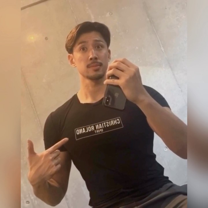 迎风而上的第一张照片--屏南交友网