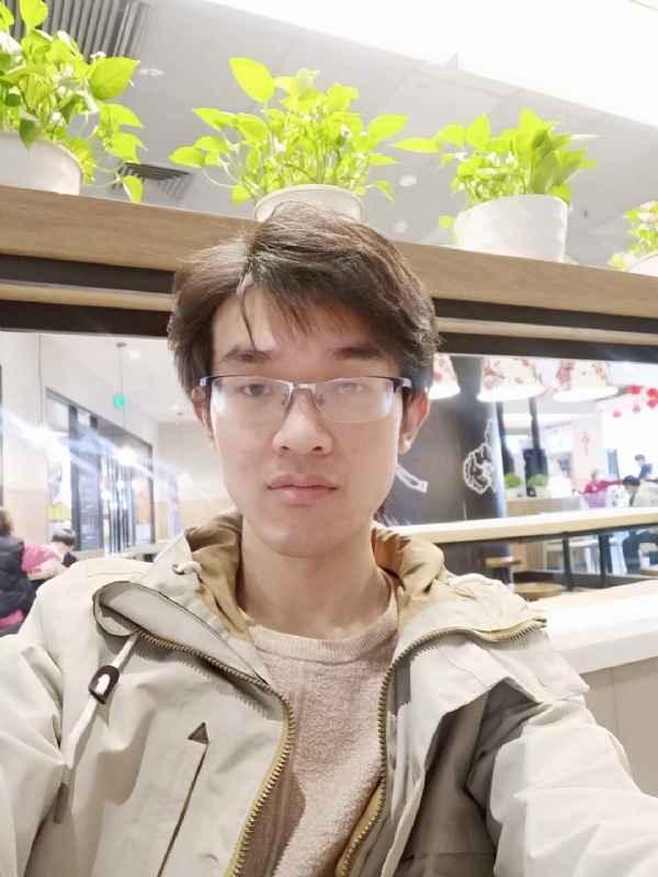 南有乔木的第二张照片--屏南交友网