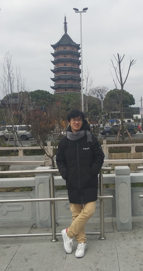 南有乔木的第三张照片--屏南交友网