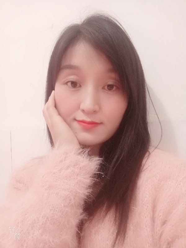 莹莹的第一张照片--屏南交友网