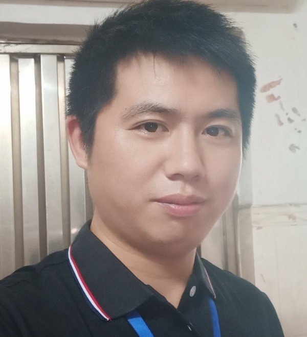 单身奶爸的第一张照片--屏南交友网