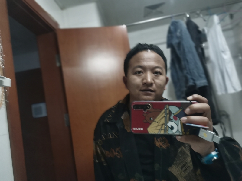 壕德的第一张照片--屏南交友网
