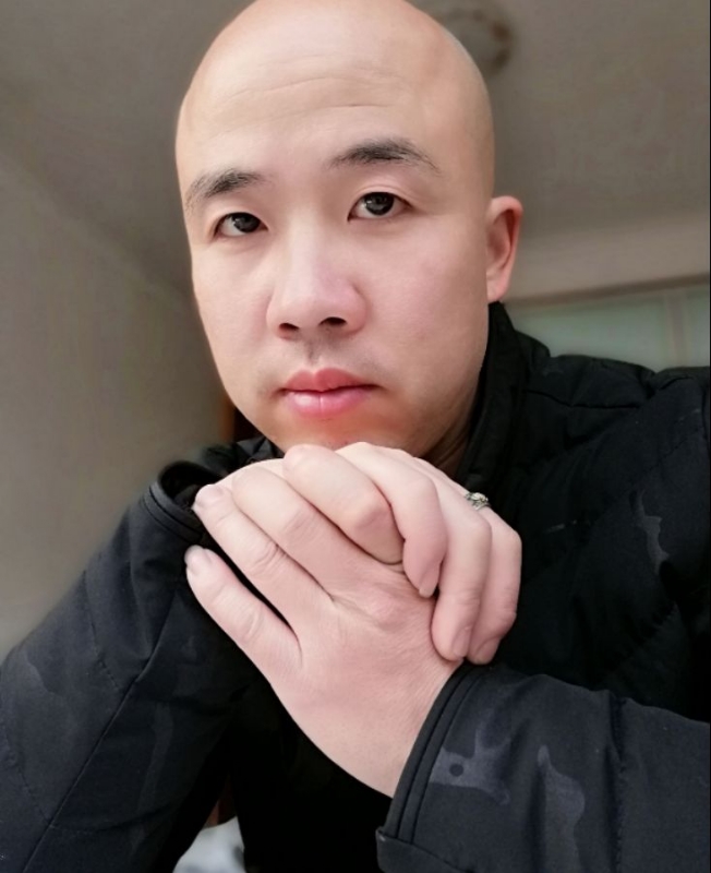 寻缘的第二张照片--屏南交友网