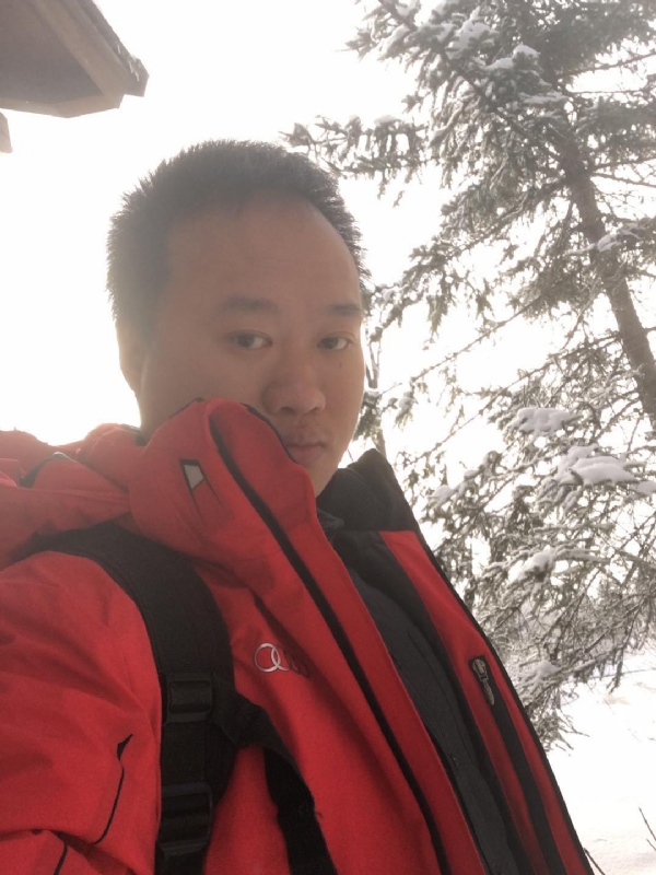 鷇音子的第一张照片--屏南交友网