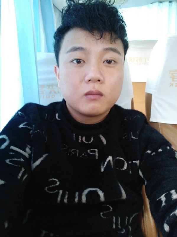 勿忘心安的第一张照片--屏南交友网