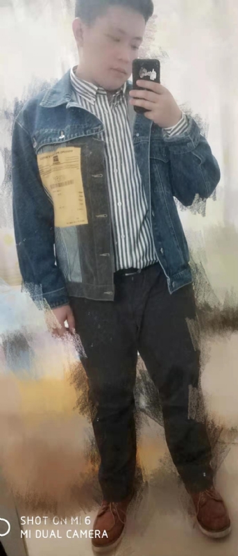 爱情始于欣赏的第一张照片--屏南交友网