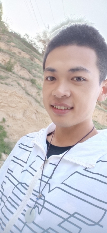 小辉的第一张照片--屏南交友网