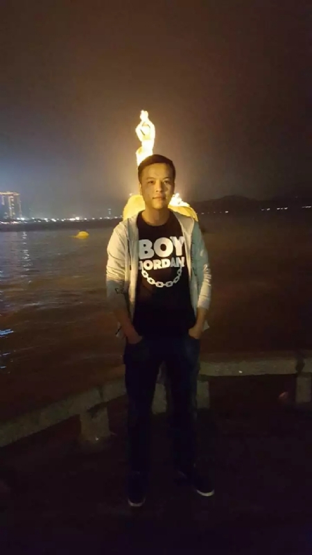 清风徐来。的第一张照片--屏南交友网