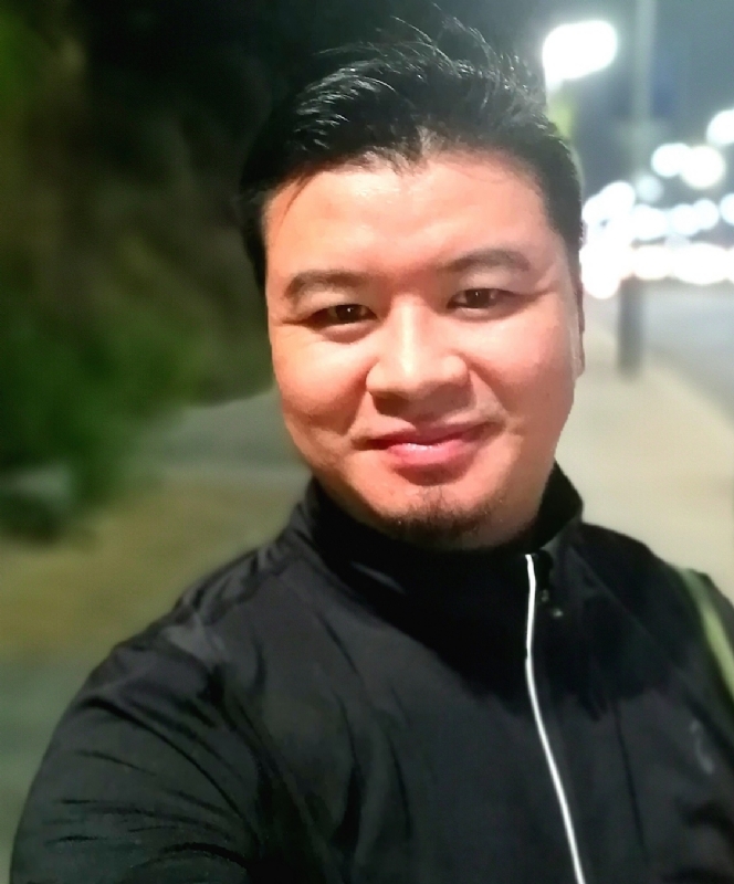 柏源的第二张照片--屏南交友网