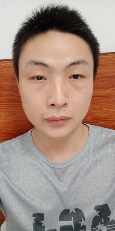 牵壹人白首的第一张照片--屏南交友网