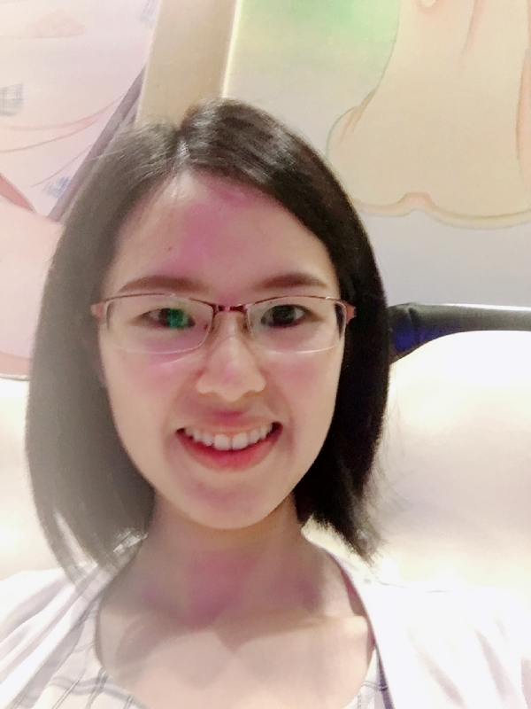 小容的第二张照片--屏南交友网