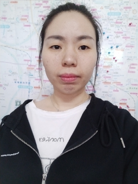 宁子的第一张照片--屏南交友网