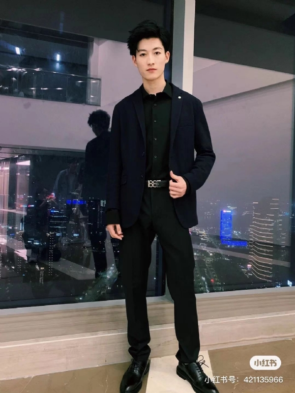请来爱我的第二张照片--屏南交友网