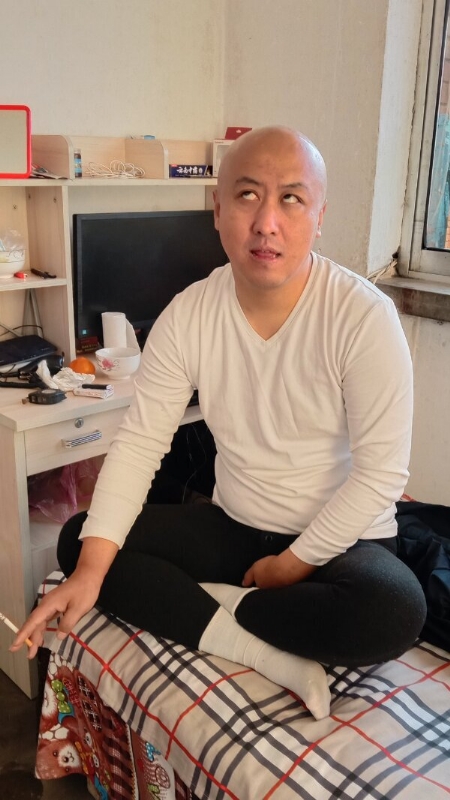 刘斌的第一张照片--屏南交友网