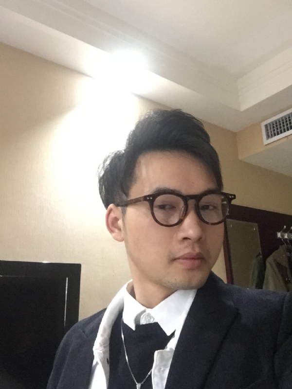 曾亮的第一张照片--屏南交友网