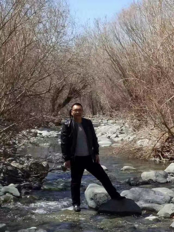 一路的第一张照片--屏南交友网