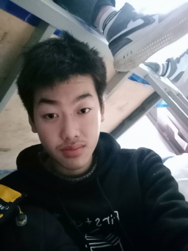 缺媳妇的第一张照片--屏南交友网