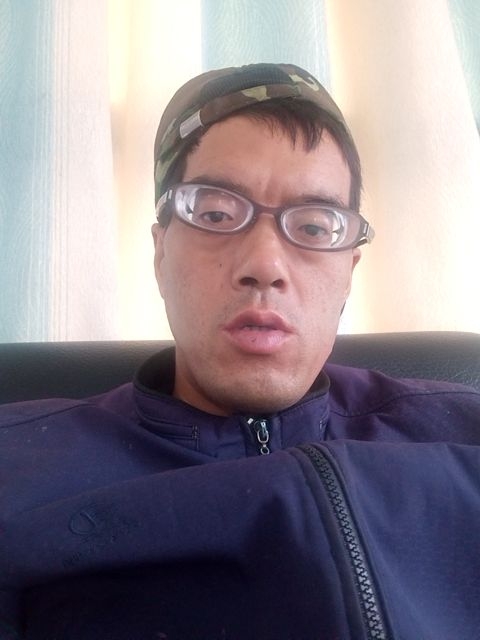 等待有缘人的第一张照片--屏南交友网