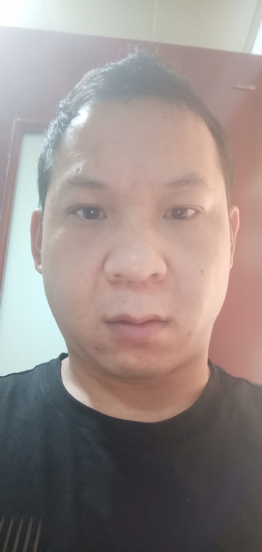 淡定的第一张照片--屏南交友网