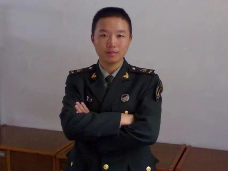 静下心来，等的第一张照片--屏南交友网