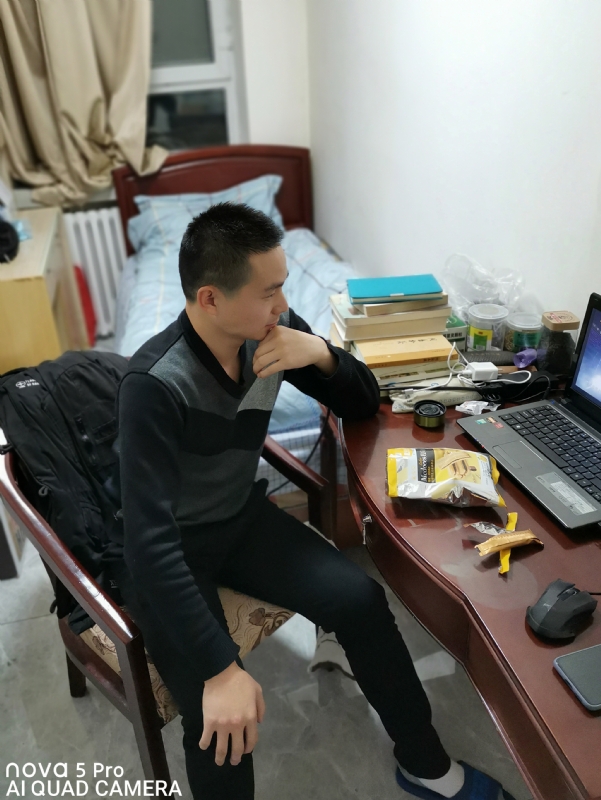 寻爱的第一张照片--屏南交友网